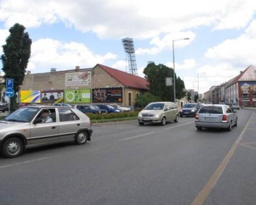 711167 Billboard, Trnava (Kollárova)