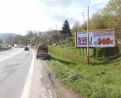 561080 Billboard, Černová ()