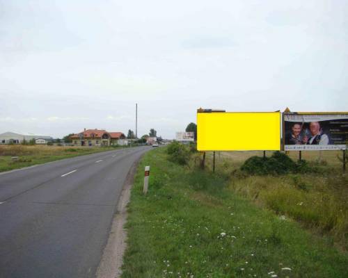 201189 Billboard, Dunajská Streda (výjazd z centra)
