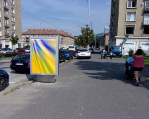 102299 Citylight, Banská Bystrica (29.augusta)