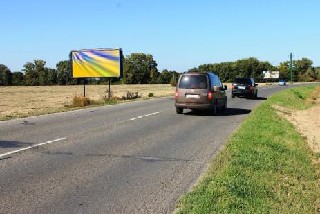 1511144 Billboard, Bratislava 5-Rusovce (ťah BA-Rusovce,E-75,O)