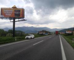 801779 Billboard, Žilina - Mojšová Lúčka ()