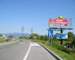 801768 Billboard, Žilina ()