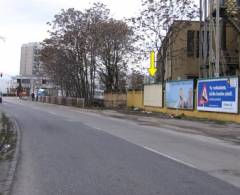 711012 Billboard, Trnava (Šrobárova)