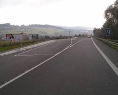 801633 Billboard, Brodno ()