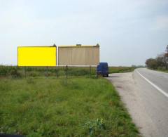 201264 Billboard, Báč (medzinárodný Dunajská Streda - Bratislava )