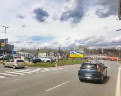 121112 Billboard, Bardejov (Mlynská,O)