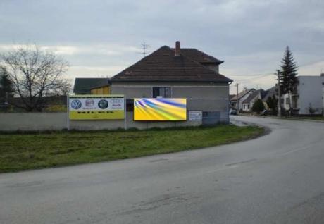 591044 Billboard, Kúty (Štefánikova,J)