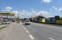 Card image cap711090 Billboard, Trnava (Bratislavská,BA-TT)