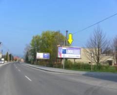 521068 Billboard, Beluša (cesta 1.triedy Trenčín, P.Bystrica - Púchov )