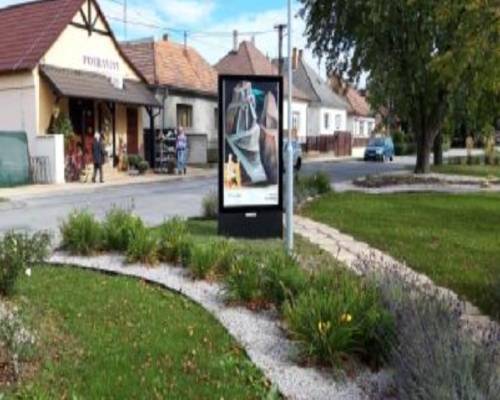 152028 Citylight, Bratislava-Kalinkovo (Hlavná ulica)