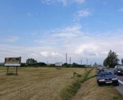 601027 Billboard, Vradište (cesta 1. triedy ČR, Skalica - Holič)