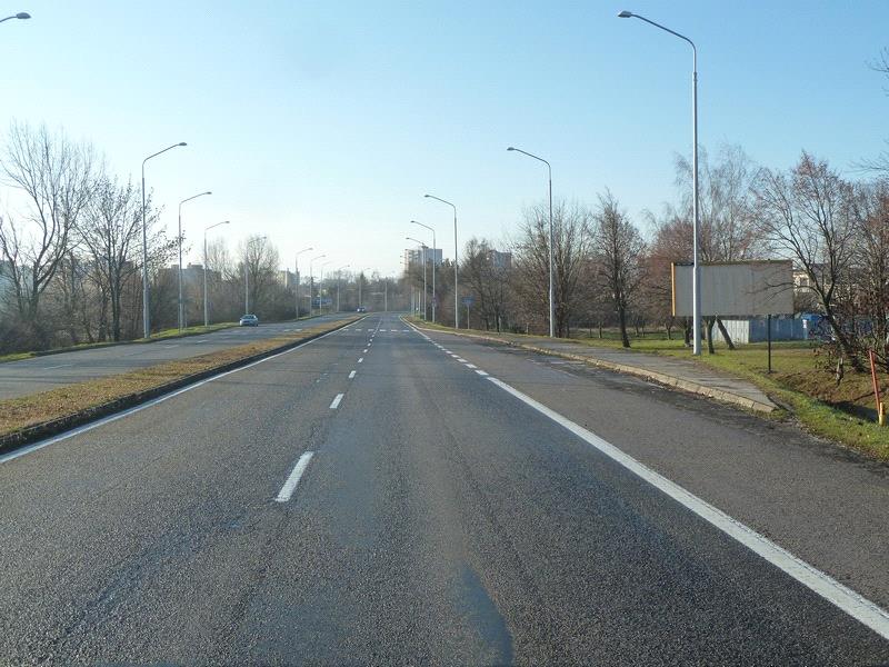 381053 Billboard, Michalovce (Ulica Vinianská )