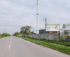 431049 Billboard, Šurany (Hviezdoslavova)