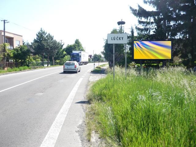 381073 Billboard, Lúčky (E-50/MI-SO,J)