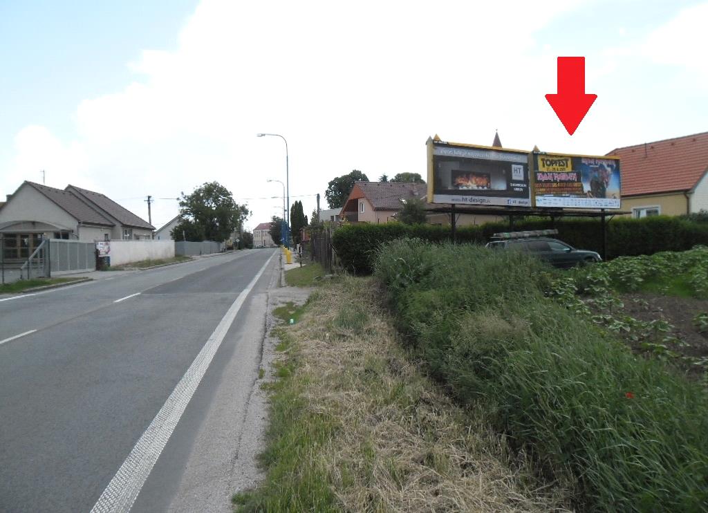 711047 Billboard, Šelpice (cesta 1.triedy Senica - Trnava )