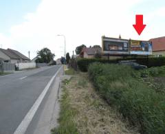 711047 Billboard, Šelpice (cesta 1.triedy Senica - Trnava )