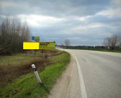 201247 Billboard, Dunajská Streda (cesta 1.tr., výjazd z mesta)