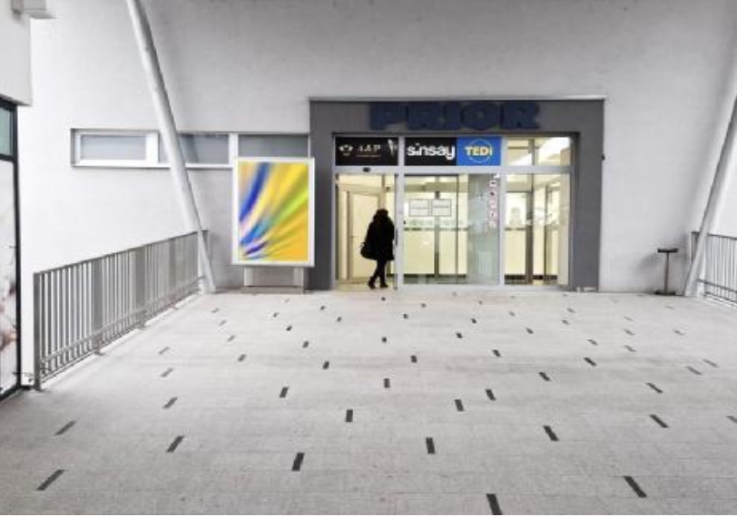 492034 Citylight, Považská Bystrica - centrum (Centrum)