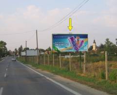 411057 Billboard, Branč (Branč, I/64, medzinárodná komunikácia)