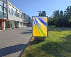 102320 Citylight, Banská Bystrica (Tr.SNP)