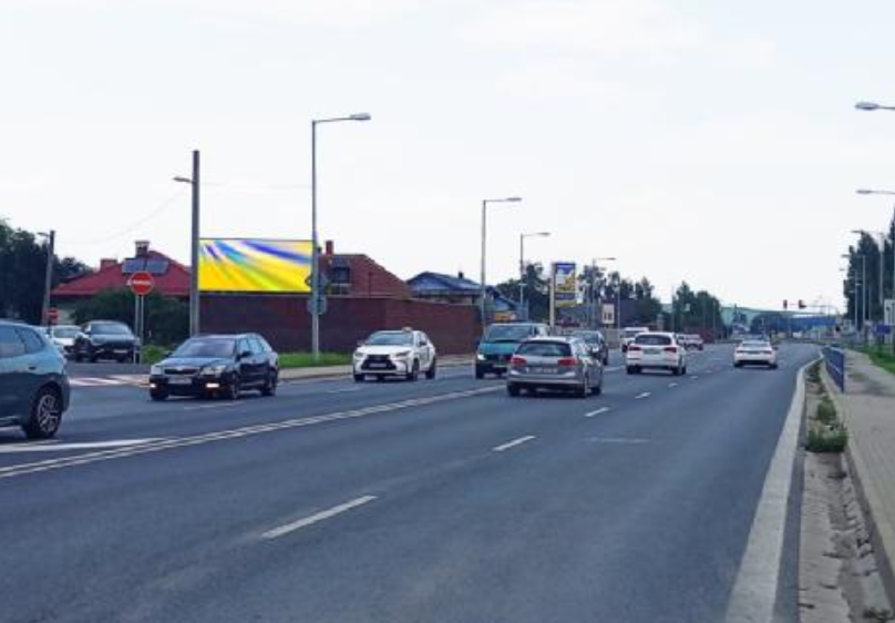 481263 Billboard, Poprad (Štefánikova/Kežmarská,J)