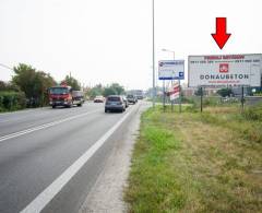 1511184 Billboard, Bratislava - Podunajské Biskupice (Ulica Svornosti, cesta 1.triedy,výjazd z BA do Šamorína)
