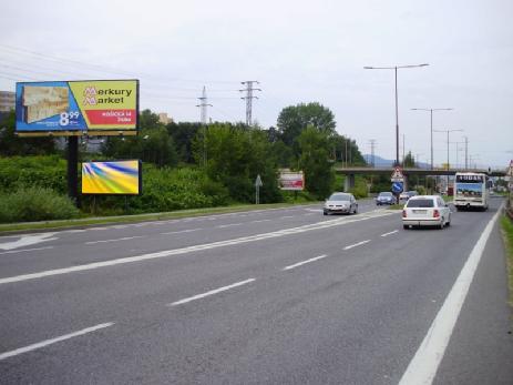 801881 Billboard, Žilina (E-50/RK-ZA/Košická)