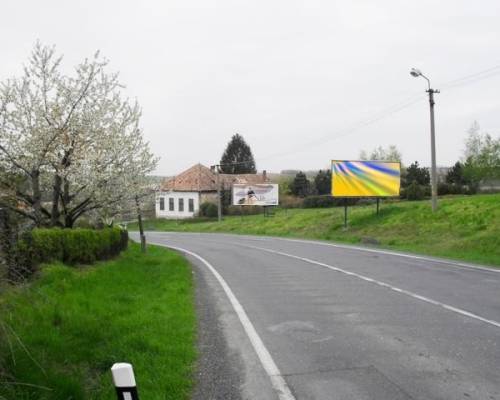 311095 Billboard, Veľký Ďur (I/51,LV-NR,O)