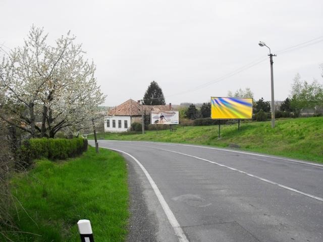 311095 Billboard, Veľký Ďur (I/51,LV-NR,O)