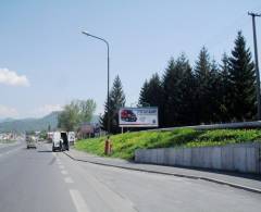 791090 Billboard, Žiar nad Hronom (š. c. I/65 - Podnik SAD - sm. B. Bystrica)