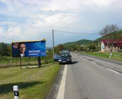 651014 Billboard, Turany nad Ondavou (cesta 1.triedy Vranov n. Topľou, Humenné - Stropkov )