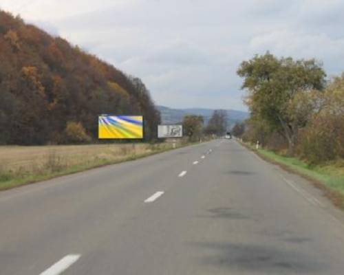 241088 Billboard, Humenné-Udavské (cesta II/559 Humenné-CLO PL,O)