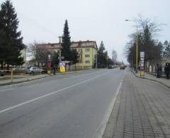 502097 Citylight, Prešov (Hollého-AZ)