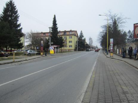 502097 Citylight, Prešov (Hollého-AZ)