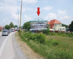 281597 Billboard, Košice (Herlianska c. - sm. Michalovce)