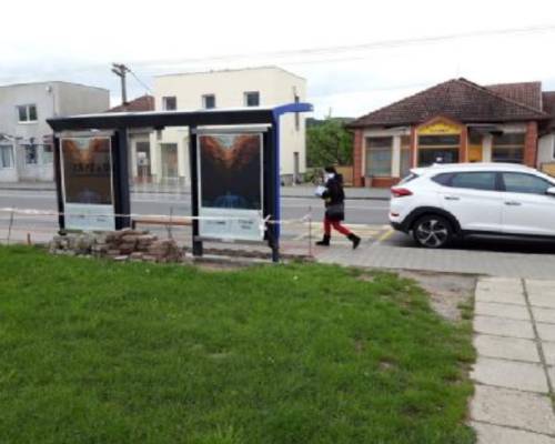 702313 Citylight, Trenčín (Opatovská-AZ)