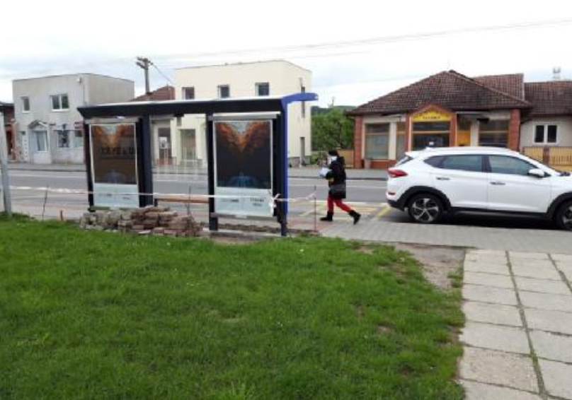 702313 Citylight, Trenčín (Opatovská-AZ)