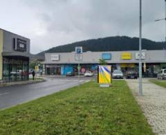 562078 Citylight, Ružomberok (Poľná/Bystrická cesta)