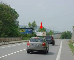 521094 Billboard, Púchov (š. c. I/49 - sm. hranica ČR)