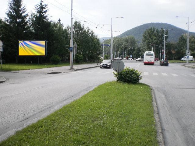 101166 Billboard, Banská Bystrica (nám.Slobody/I 66 ZV-BR,O)