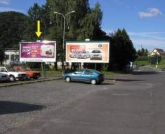 771016 Billboard, Zvolen (Ulica T.G. Masaryka)