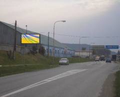 241028 Billboard, Humenné (Mierová,O)