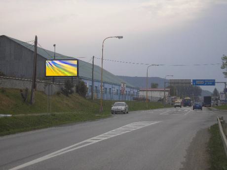 241028 Billboard, Humenné (Mierová,O)