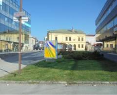 802291 Citylight, Žilina (centrum-Na Bráne-VÚB)