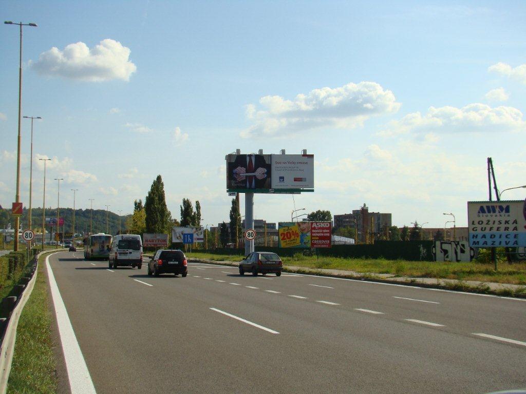 283032 Bigboard, Košice (Prešovská cesta - sm. Košice)