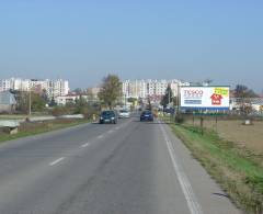 381195 Billboard, Veľké Kapušany (š. c. II / 555 - sm. centrum)