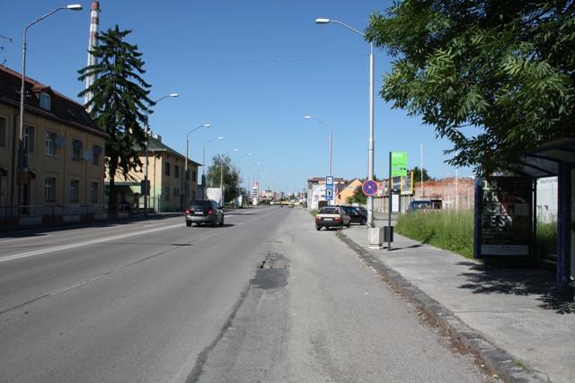 702142 Citylight, Trenčín (M.R.Štefánika-AZ)