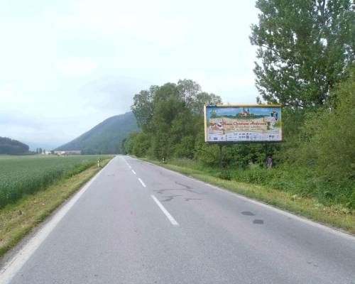 801737 Billboard, Rajecká Lesná ()