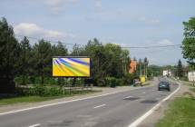 Card image cap751069 Billboard, Sečovská Polianka (Trebišov-Prešov)